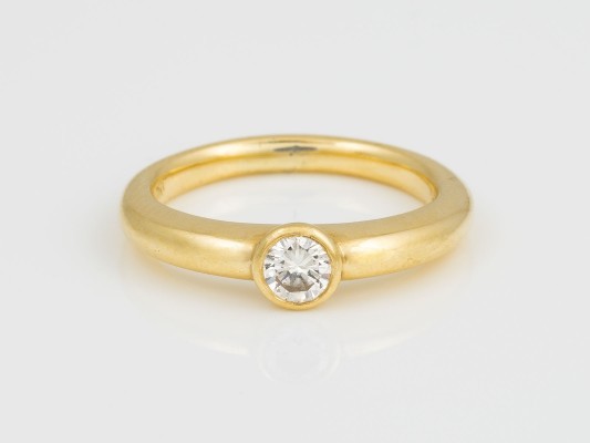 Picture BRILLANT RING