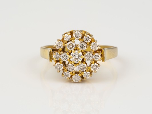 Bild BRILLANT RING