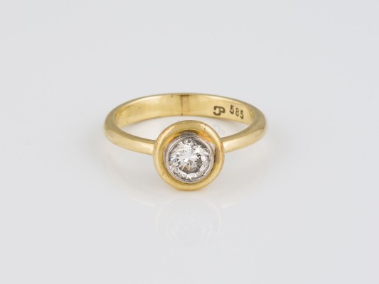 Bild BRILLANT RING