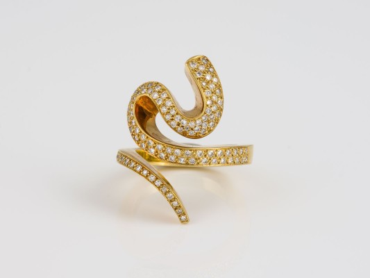 Picture BRILLANT RING