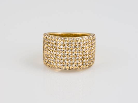 Bild BRILLANT RING