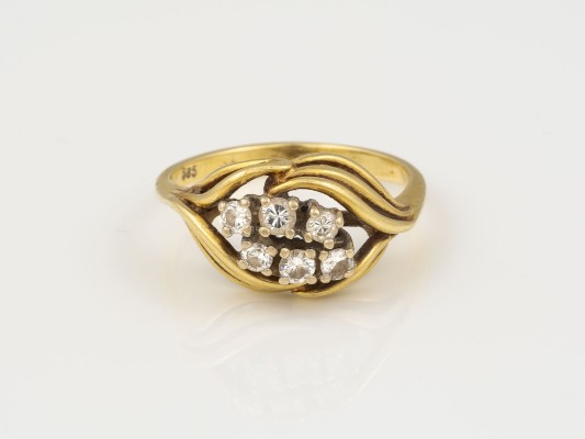 Bild BRILLANT RING