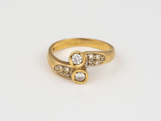 Bild BRILLANT RING