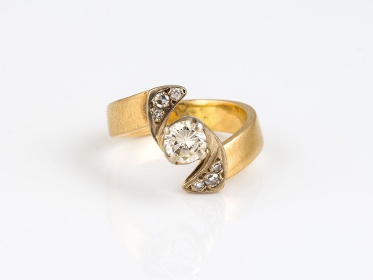 Bild BRILLANT RING