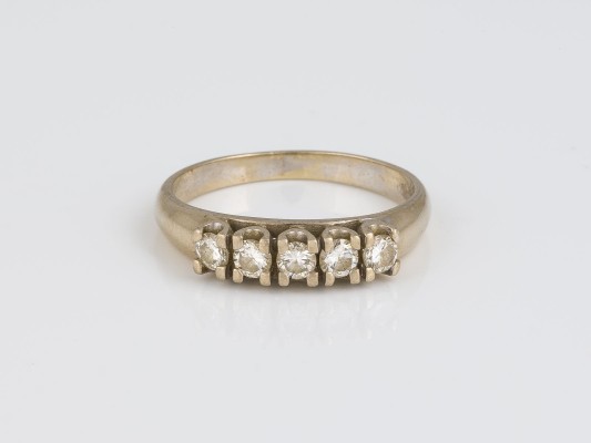 Bild BRILLANT RING