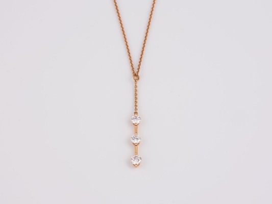 Picture BRILLANT COLLIER