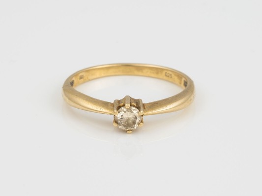 Bild BRILLANT RING