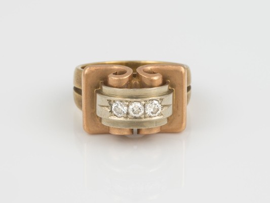 Bild BRILLANT RING