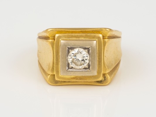 Bild BRILLANT RING