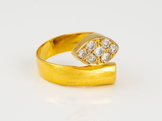Bild BRILLANT RING