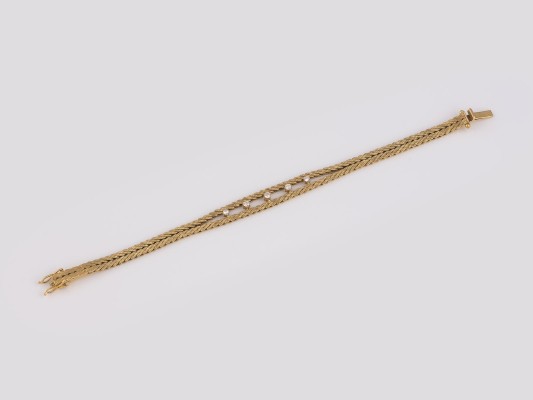 Bild BRILLANT ARMBAND