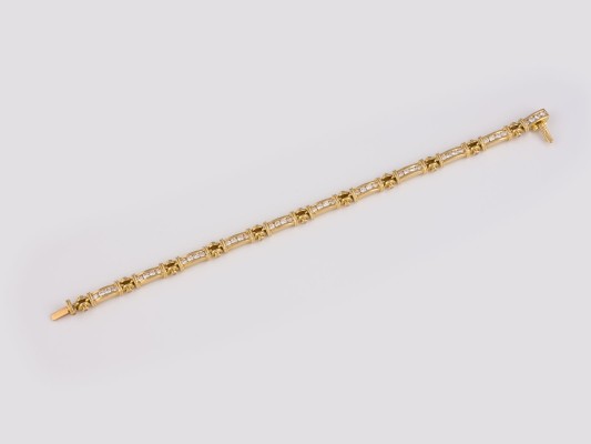 Bild BRILLANT ARMBAND