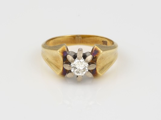 Bild BRILLANT RING