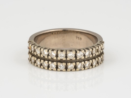 Bild BRILLANT RING