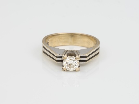 Bild BRILLANT RING