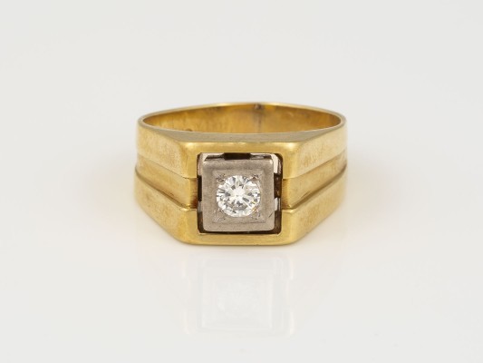 Bild BRILLANT RING