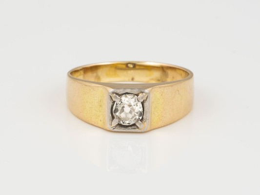 Bild DIAMANT RING