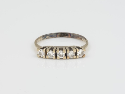 Bild BRILLANT RING
