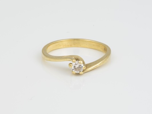 Bild BRILLANT RING