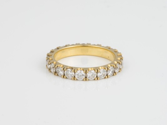 Bild BRILLANT MEMOIRE RING