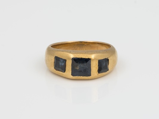 Picture SAPHIR RING