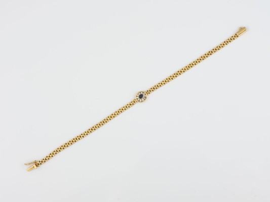 Picture SAPHIR ARMBAND