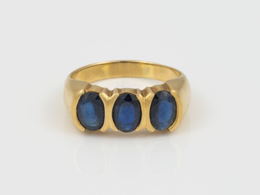 Picture SAPHIR RING