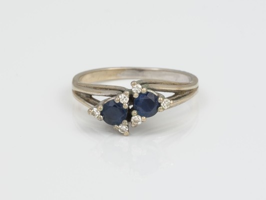 Picture SAPHIR RING