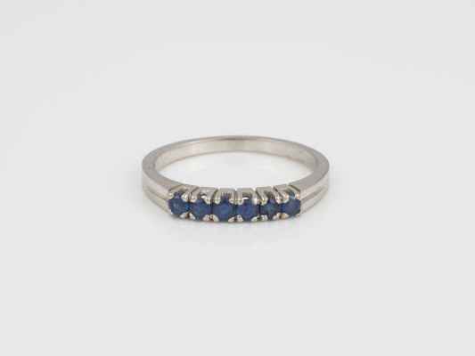 Picture SAPHIR RING