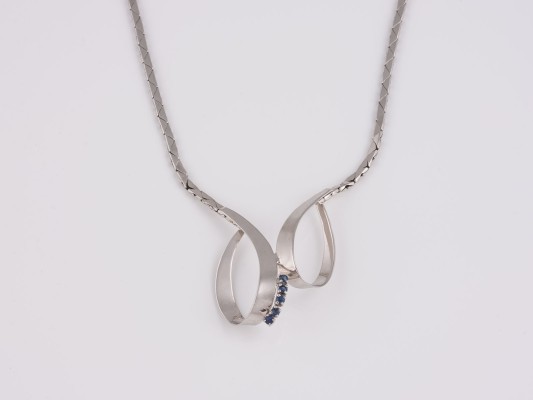 Bild SAPHIR COLLIER