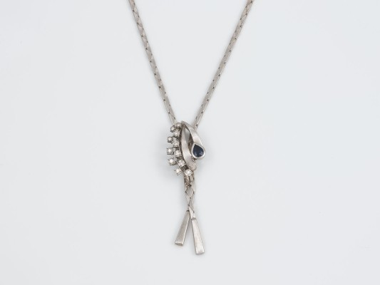 Bild SAPHIR COLLIER