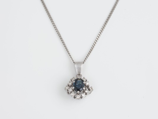 Bild SAPHIR COLLIER