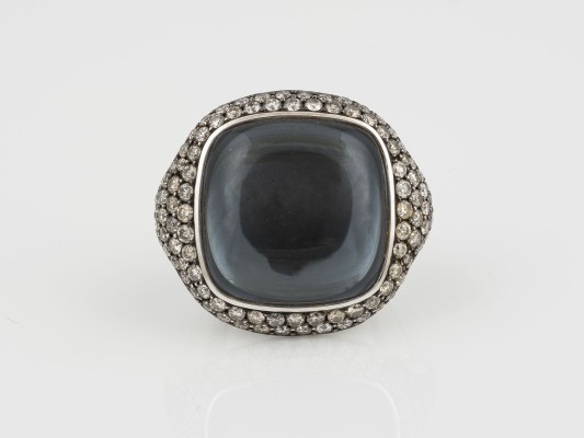 Auction <br>RING 'WEMPE'