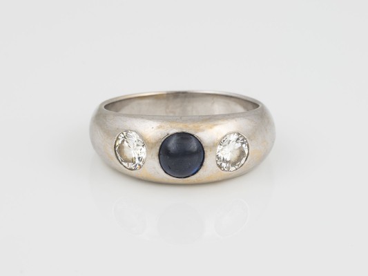 Picture SAPHIR RING