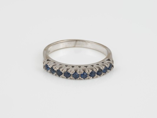 Picture SAPHIR RING