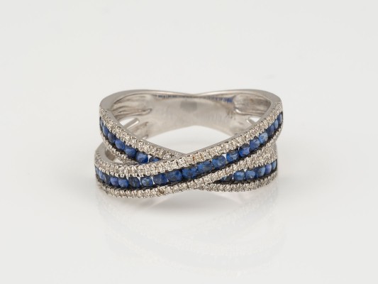 Picture SAPHIR RING