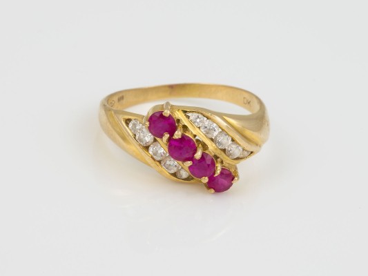 Picture RUBIN RING