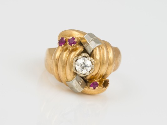 Picture BRILLANT RING