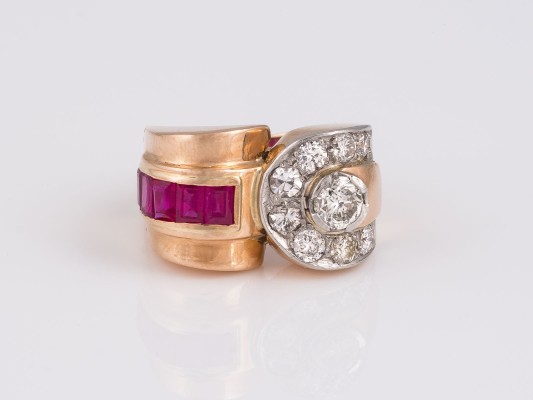 Bild BRILLANT RING