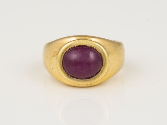 Picture RUBIN RING