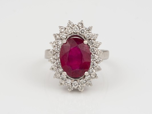 Picture RUBIN RING