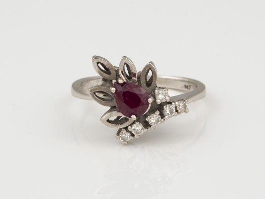 Picture RUBIN RING