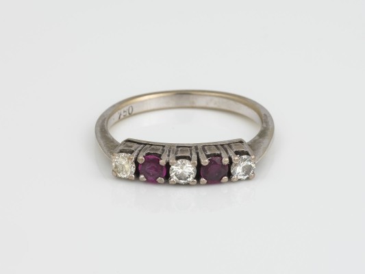 Picture RUBIN RING