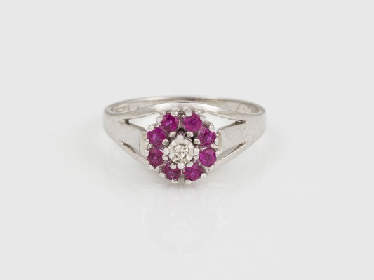 Picture RUBIN RING