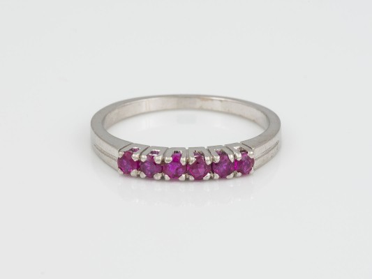 Picture RUBIN RING