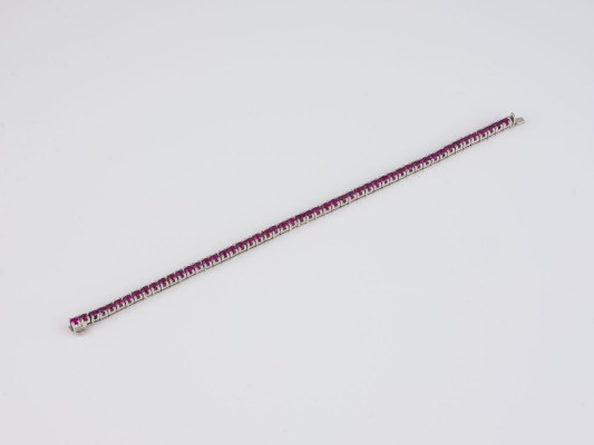 Bild RUBIN ARMBAND