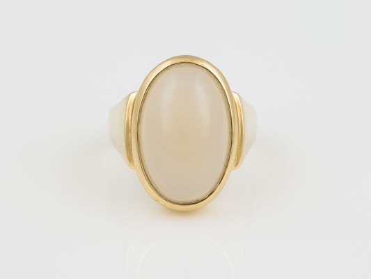 Bild MONDSTEIN RING