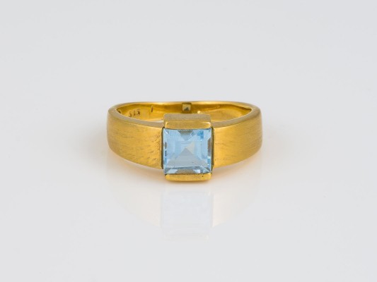 Bild TOPAS RING