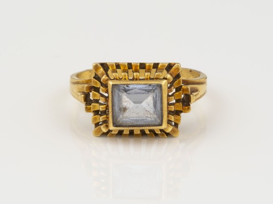 Bild EDELSTEIN RING