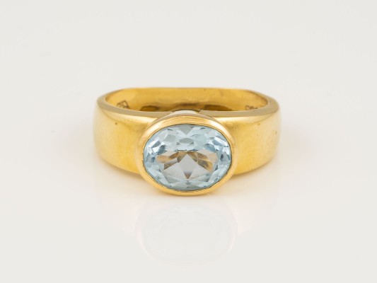 Bild EDELSTEIN RING